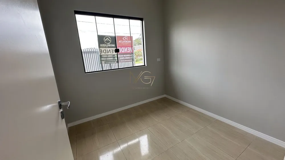 Casa, 3 quartos, 59 m² - Foto 7