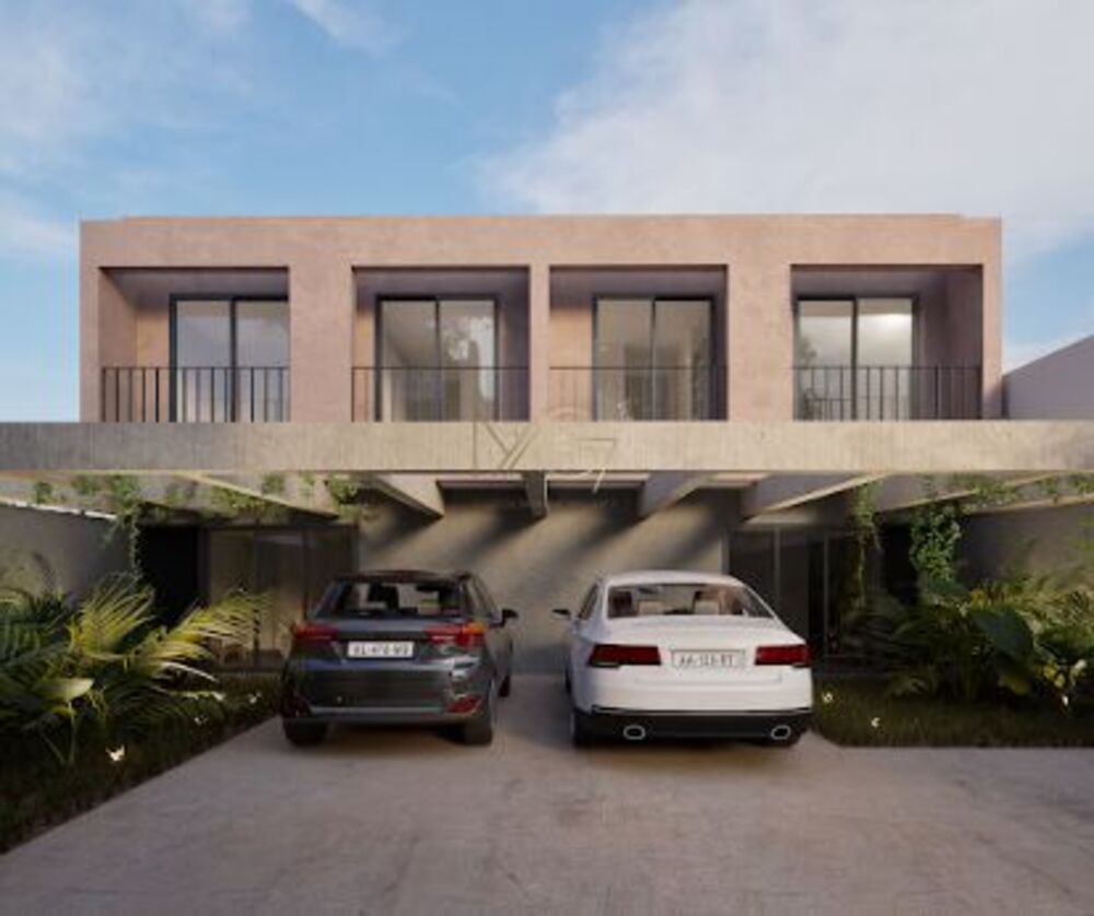 Sobrado, 3 quartos, 160 m² - Foto 3