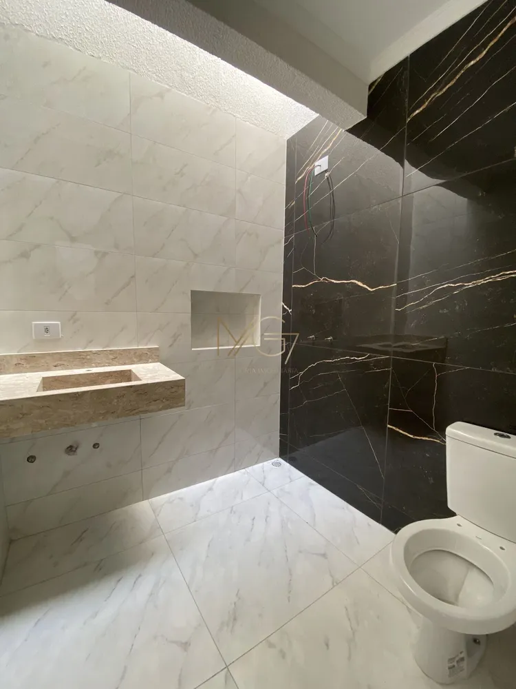 Sobrado, 3 quartos, 126 m² - Foto 8