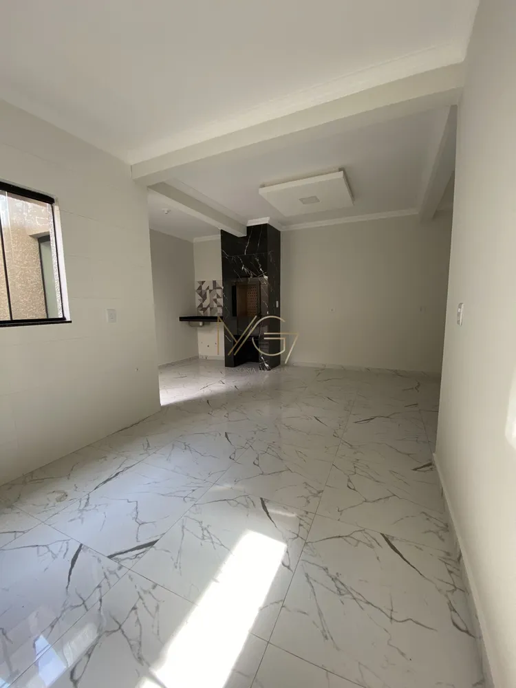 Sobrado, 3 quartos, 126 m² - Foto 4