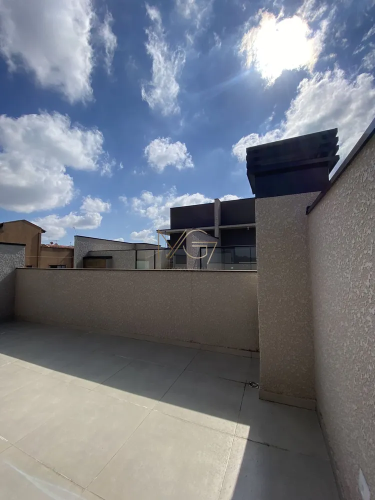 Sobrado, 3 quartos, 126 m² - Foto 12