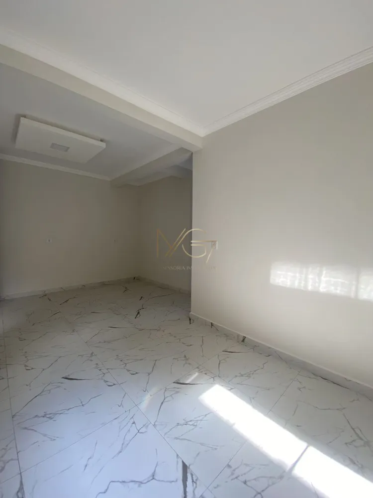 Sobrado, 3 quartos, 126 m² - Foto 2