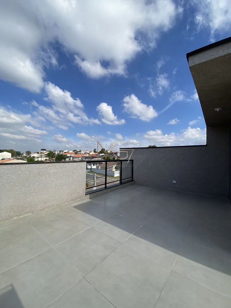 Sobrado, 3 quartos, 126 m² - Foto 1
