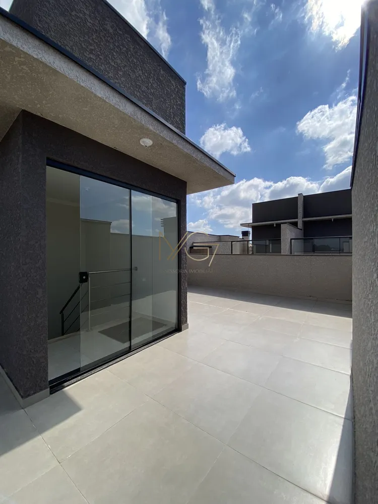Sobrado, 3 quartos, 126 m² - Foto 11