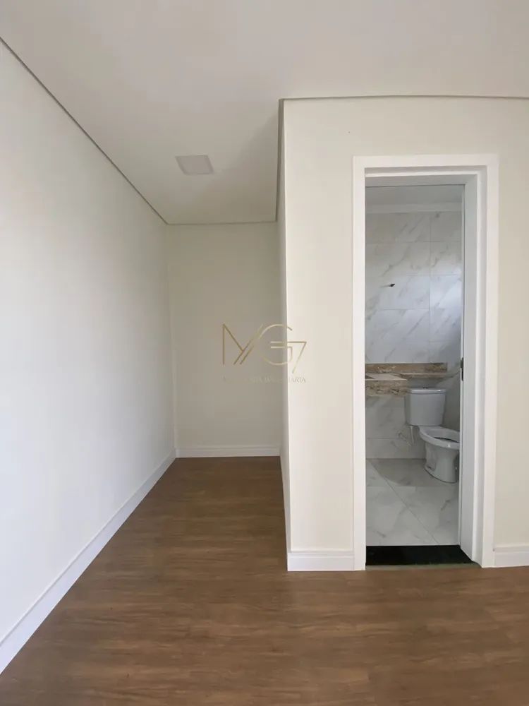 Sobrado, 3 quartos, 126 m² - Foto 4