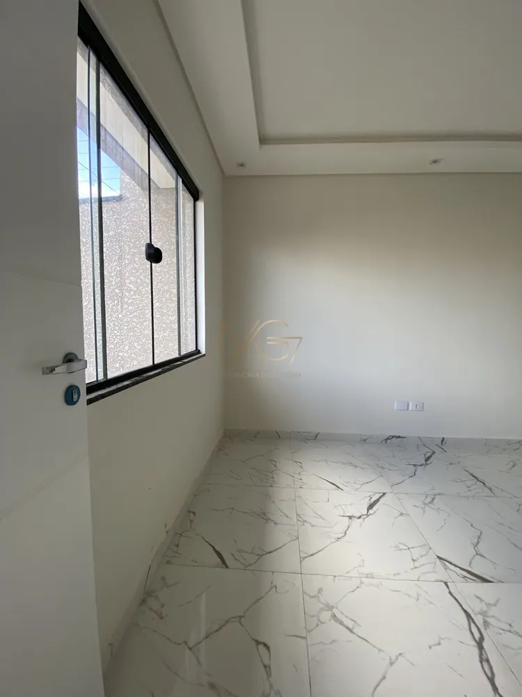 Sobrado, 3 quartos, 126 m² - Foto 3