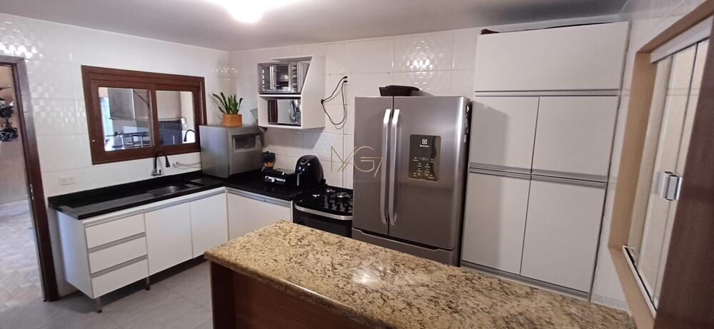 Sobrado, 3 quartos, 200 m² - Foto 26