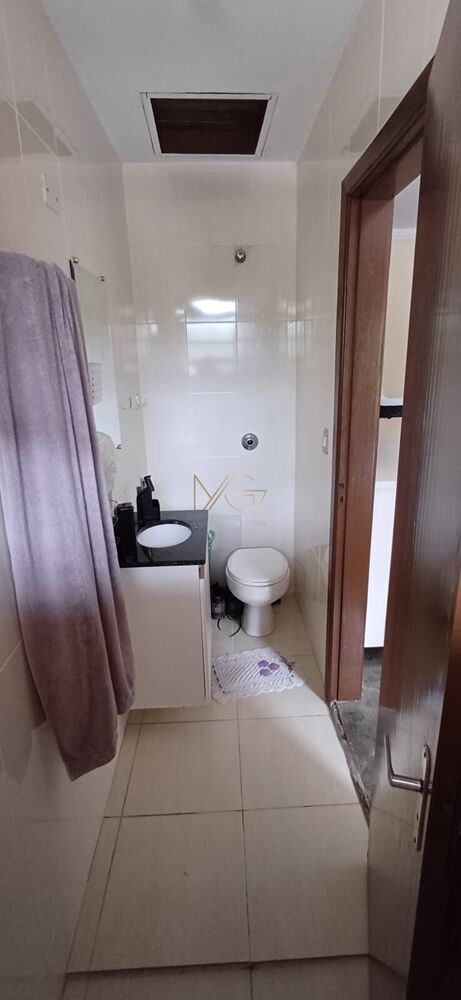 Sobrado, 3 quartos, 200 m² - Foto 24
