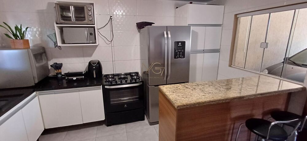 Sobrado, 3 quartos, 200 m² - Foto 18