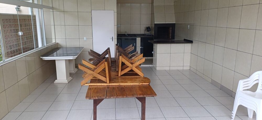 Sobrado, 3 quartos, 200 m² - Foto 2