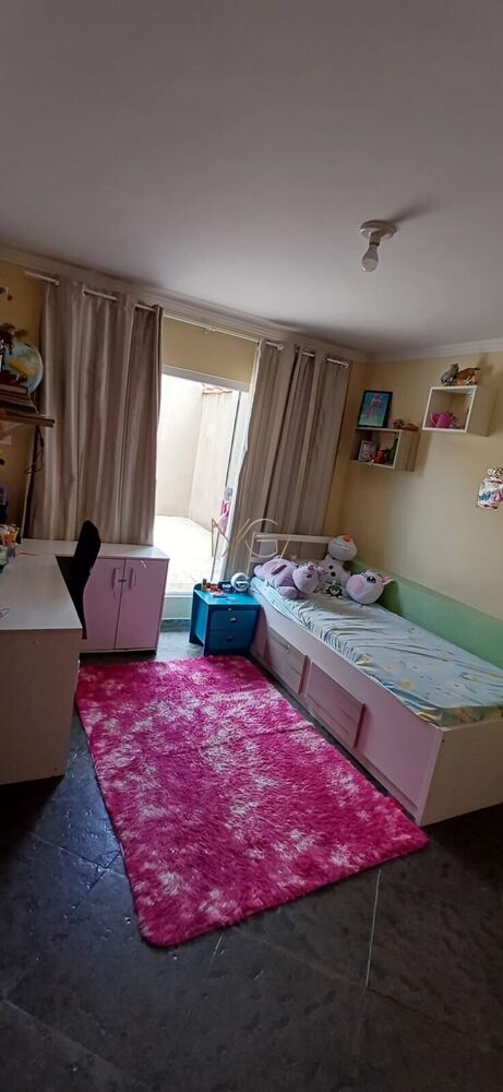 Sobrado, 3 quartos, 200 m² - Foto 19