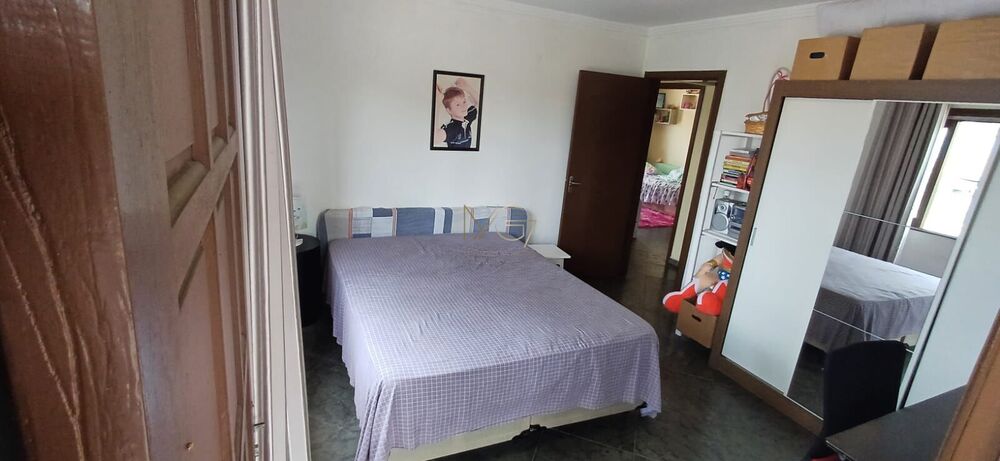 Sobrado, 3 quartos, 200 m² - Foto 11