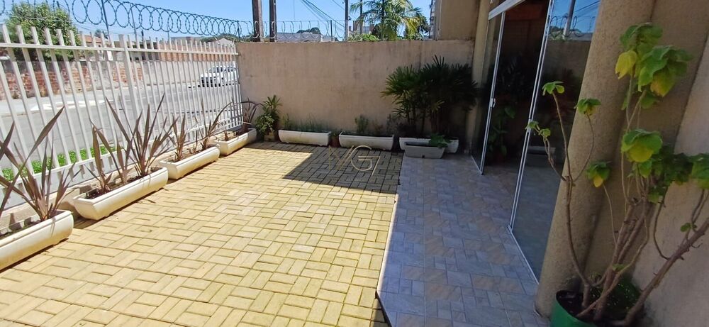 Sobrado, 3 quartos, 200 m² - Foto 22