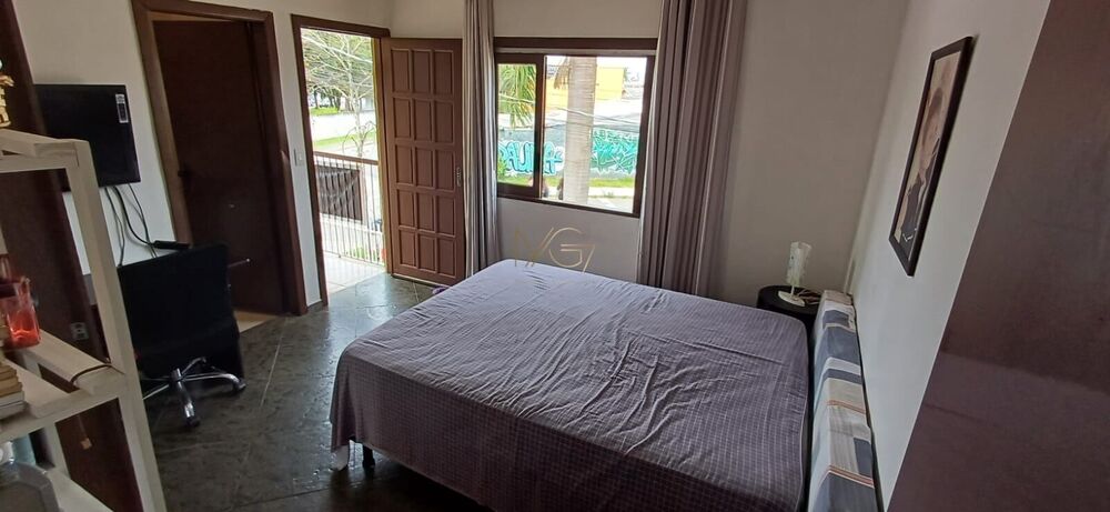 Sobrado, 3 quartos, 200 m² - Foto 14