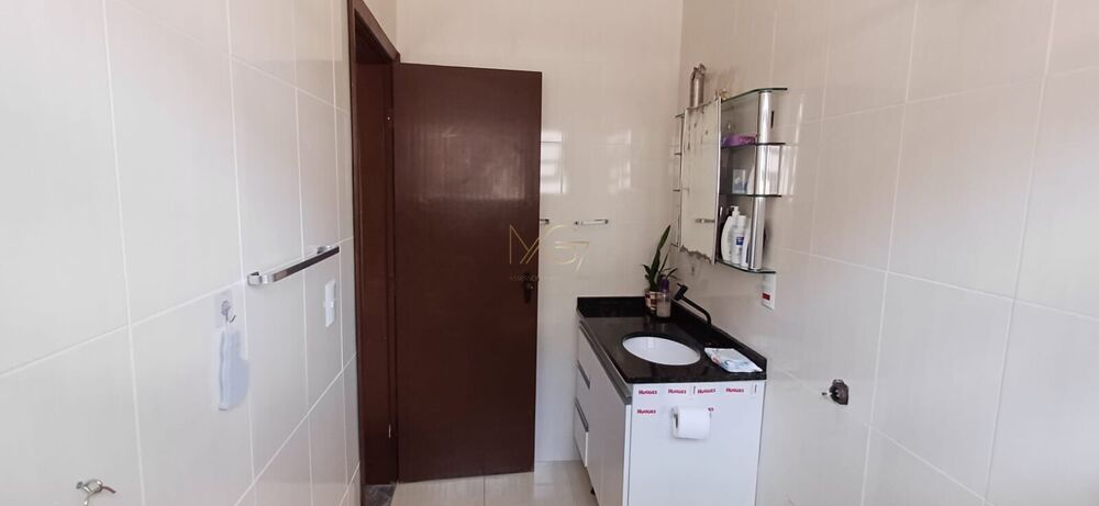 Sobrado, 3 quartos, 200 m² - Foto 4