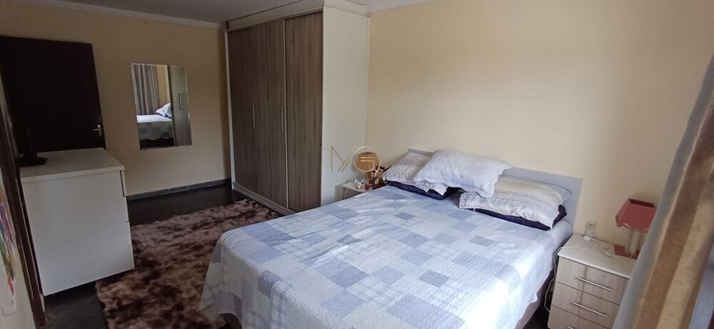 Sobrado, 3 quartos, 200 m² - Foto 27