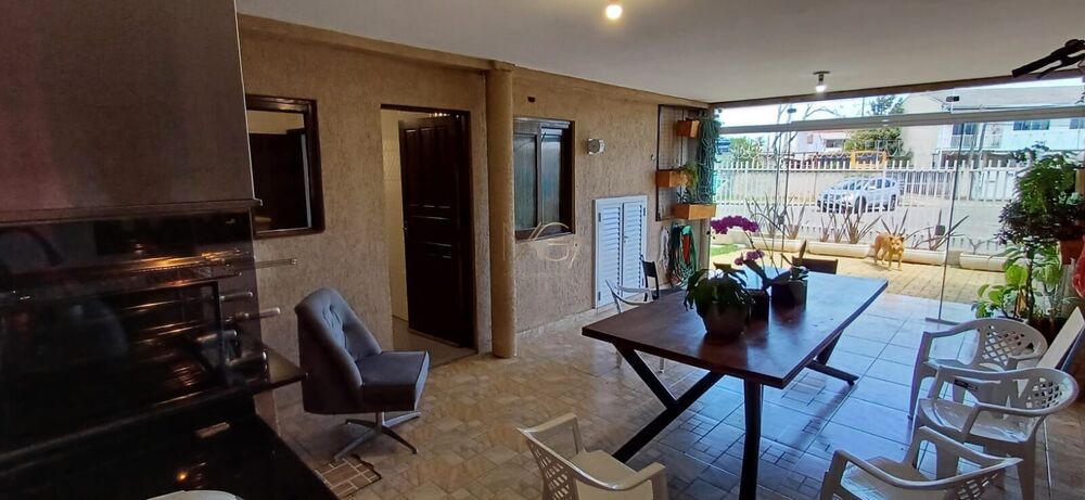 Sobrado, 3 quartos, 200 m² - Foto 28