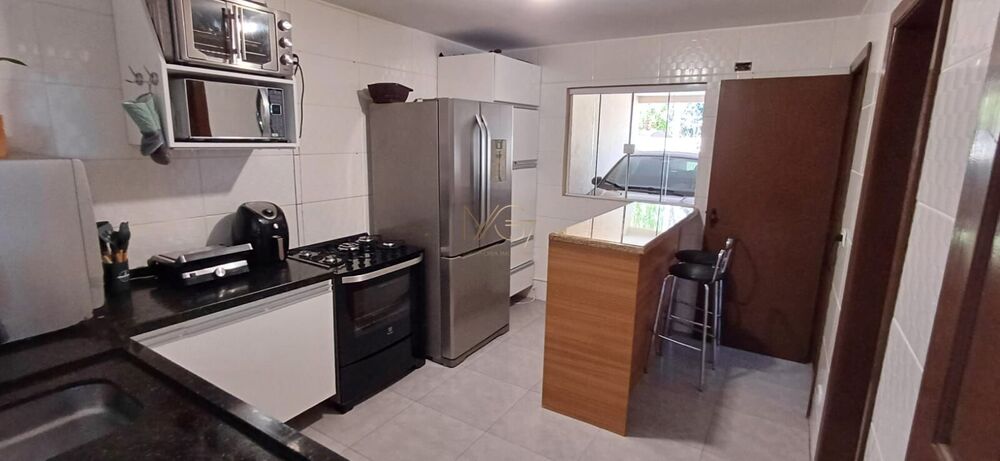 Sobrado, 3 quartos, 200 m² - Foto 5