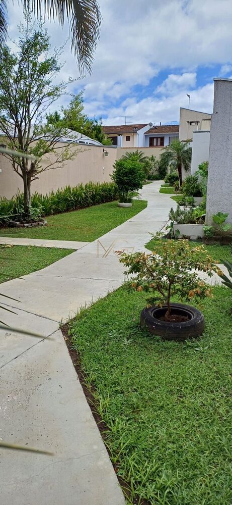 Sobrado, 3 quartos, 200 m² - Foto 1