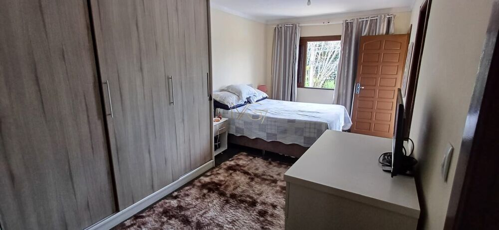 Sobrado, 3 quartos, 200 m² - Foto 16