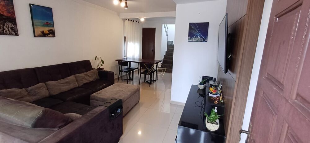Sobrado, 3 quartos, 200 m² - Foto 15