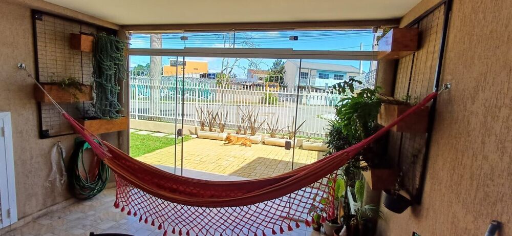 Sobrado, 3 quartos, 200 m² - Foto 3