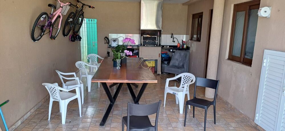 Sobrado, 3 quartos, 200 m² - Foto 23