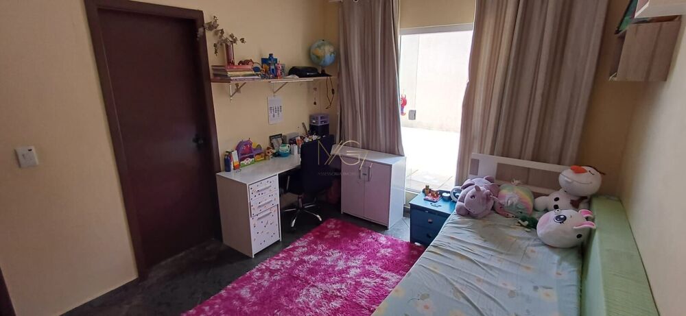 Sobrado, 3 quartos, 200 m² - Foto 10