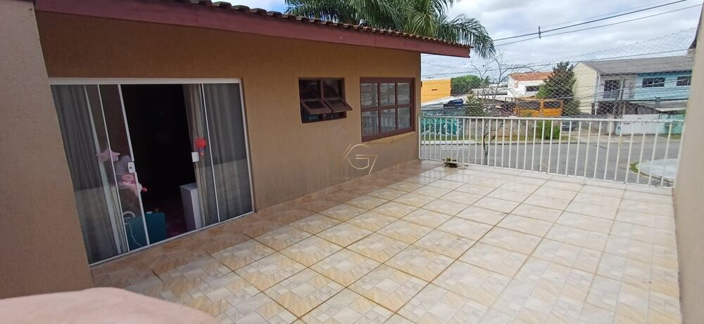 Sobrado, 3 quartos, 200 m² - Foto 6