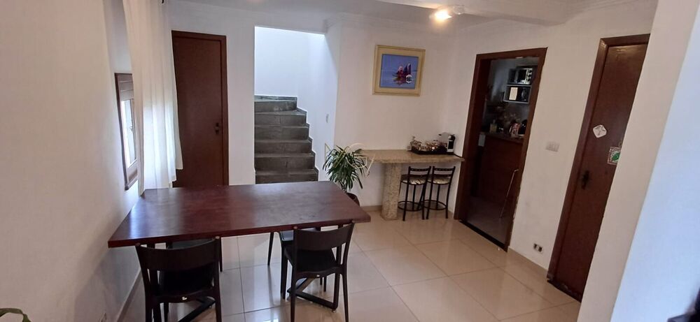 Sobrado, 3 quartos, 200 m² - Foto 13
