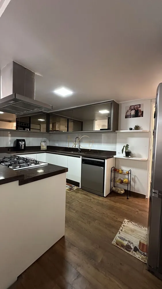 Casa, 4 quartos, 266 m² - Foto 5