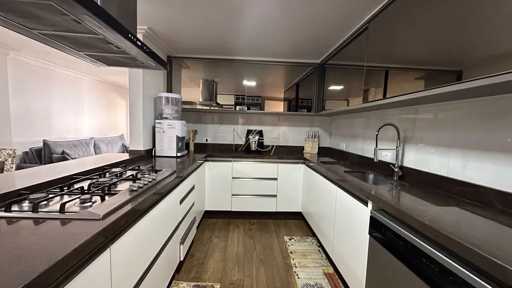 Casa, 4 quartos, 266 m² - Foto 4