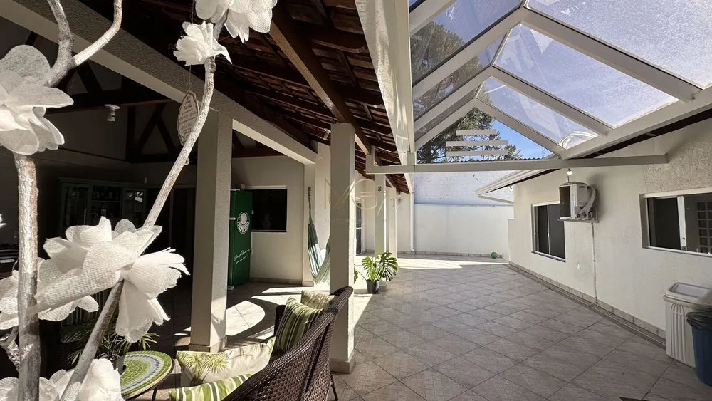Casa, 4 quartos, 266 m² - Foto 7