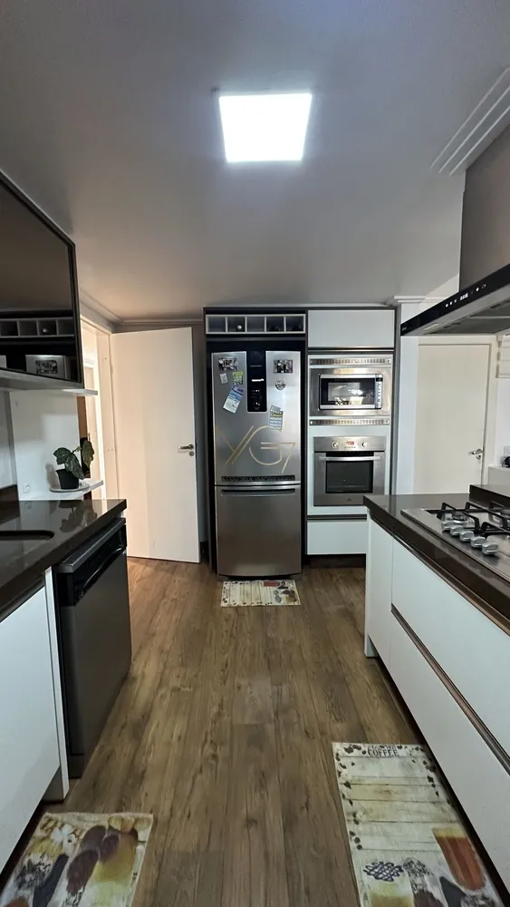 Casa, 4 quartos, 266 m² - Foto 6