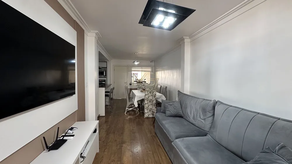 Casa, 4 quartos, 266 m² - Foto 1