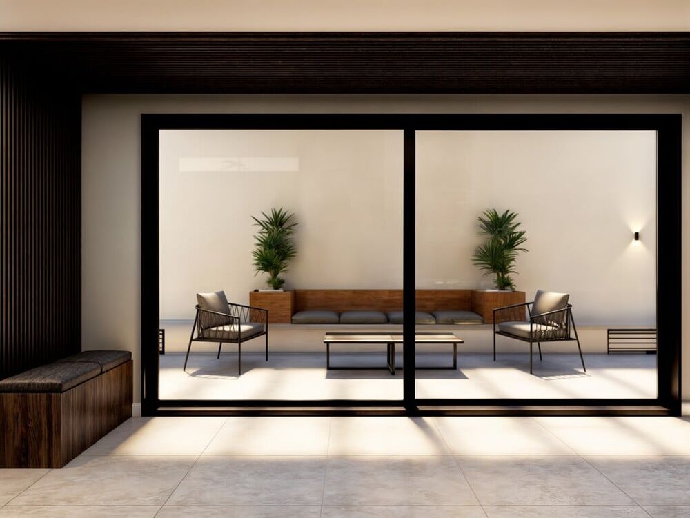 Cobertura à venda com 1 quarto, 51m² - Foto 3