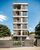 Cobertura, 1 quarto, 51 m² - Foto 1