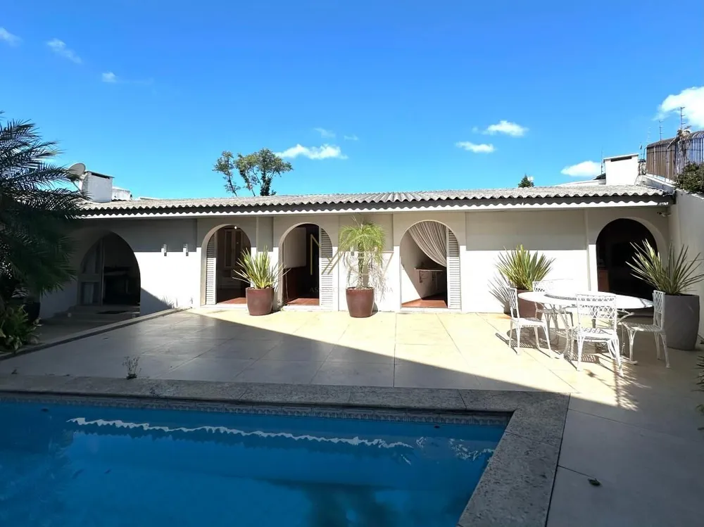 Casa, 3 quartos, 278 m² - Foto 6