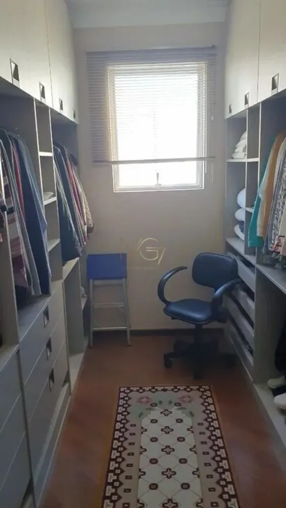Apartamento, 4 quartos, 250 m² - Foto 4