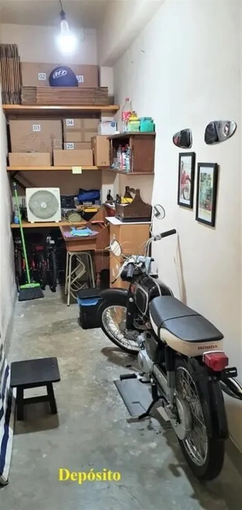 Apartamento, 4 quartos, 250 m² - Foto 3