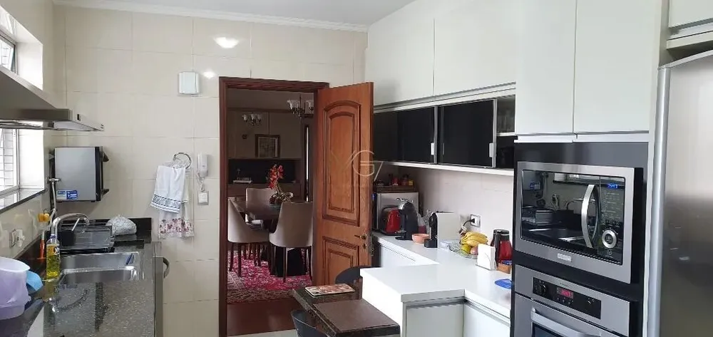 Apartamento, 4 quartos, 250 m² - Foto 5