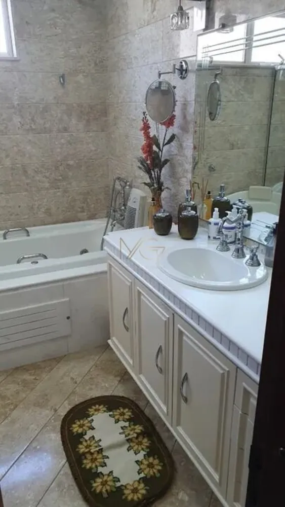 Apartamento, 4 quartos, 250 m² - Foto 12