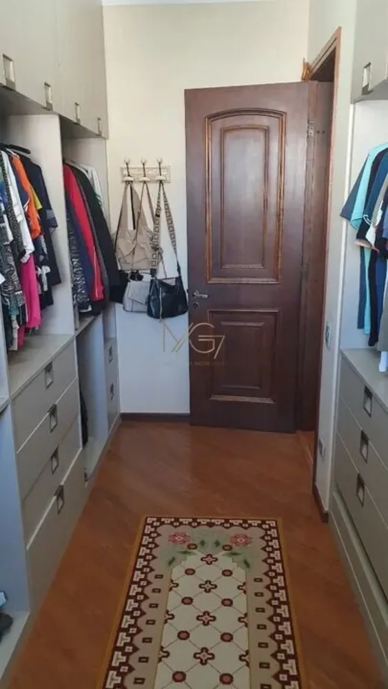 Apartamento, 4 quartos, 250 m² - Foto 7