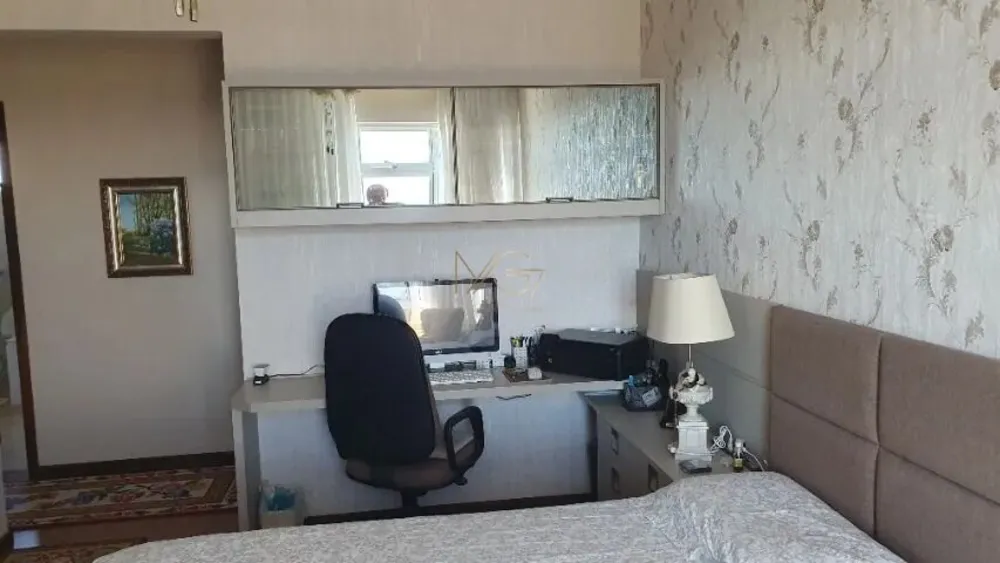 Apartamento, 4 quartos, 250 m² - Foto 9