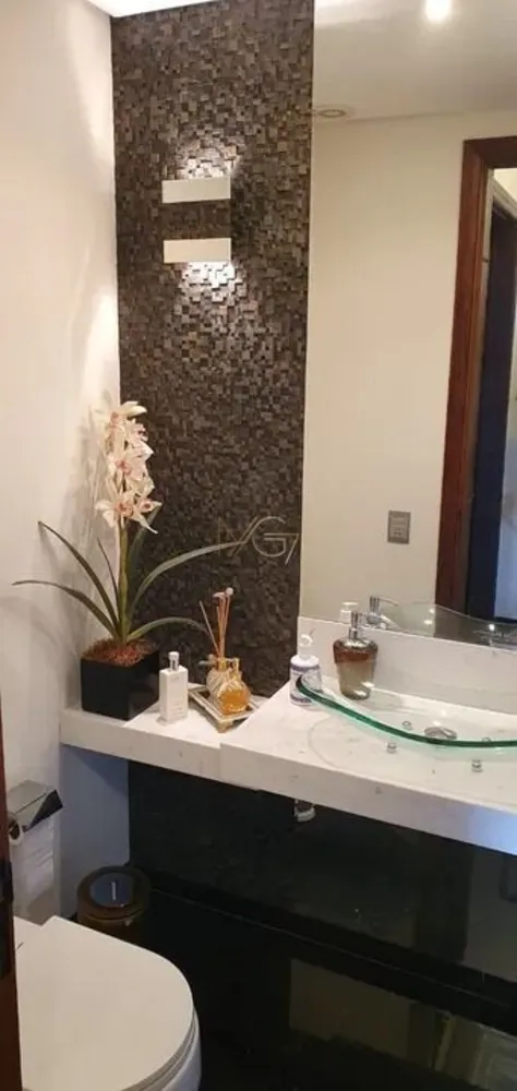 Apartamento, 4 quartos, 250 m² - Foto 13
