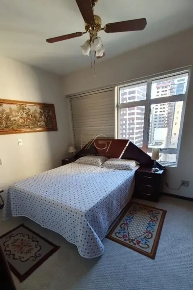 Apartamento, 4 quartos, 250 m² - Foto 1