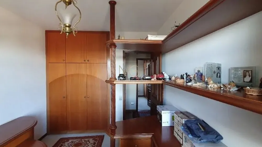 Apartamento, 4 quartos, 250 m² - Foto 8
