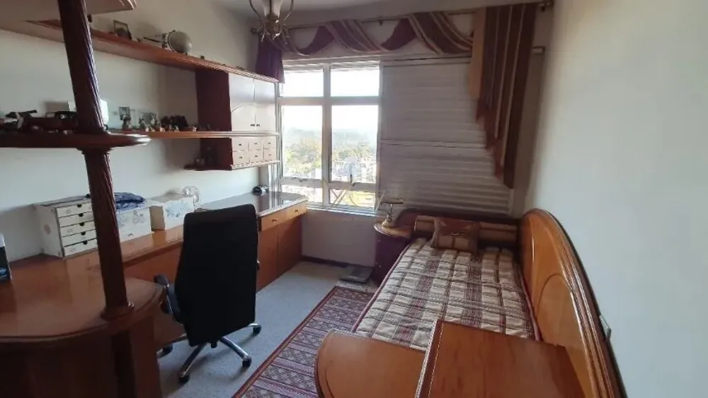 Apartamento, 4 quartos, 250 m² - Foto 6
