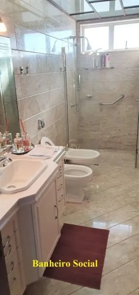 Apartamento, 4 quartos, 250 m² - Foto 2