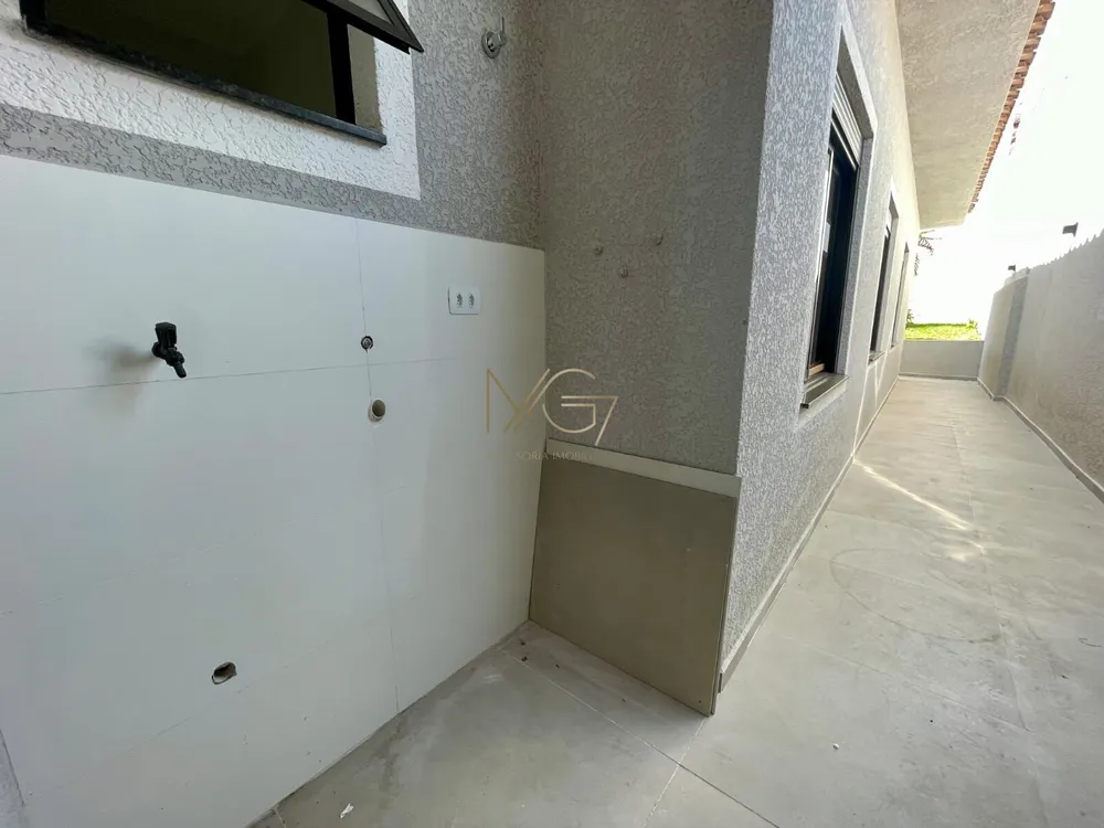 Casa, 3 quartos, 101 m² - Foto 13